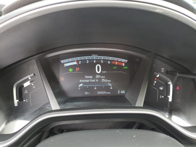 2022 HONDA CR-V EXL - 2HKRW2H8XNH614382
