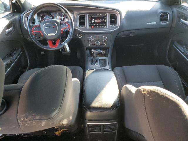 2019 DODGE CHARGER SC - 2C3CDXGJ7KH613874
