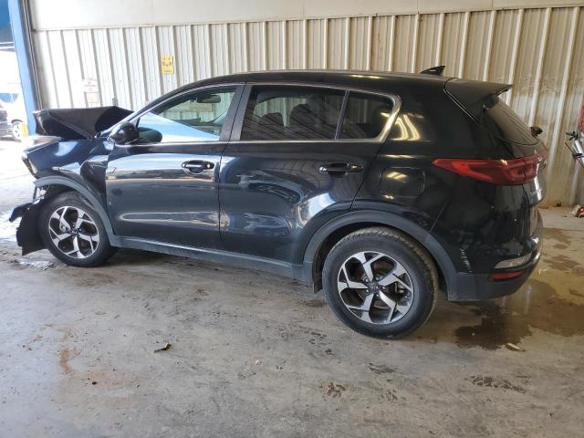 Vin: kndpm3ac7l7799316, lot: 78652134, kia sportage lx 20202
