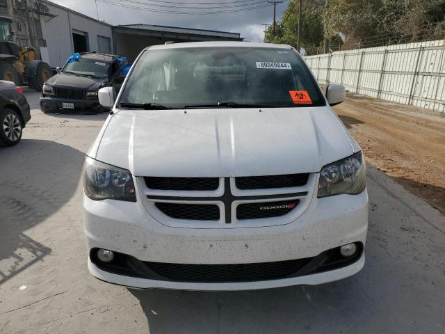 2019 DODGE GRAND CARA - 2C4RDGEG4KR690709