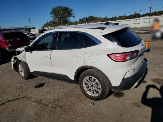 2020 FORD ESCAPE SE - 1FMCU0G61LUA33724