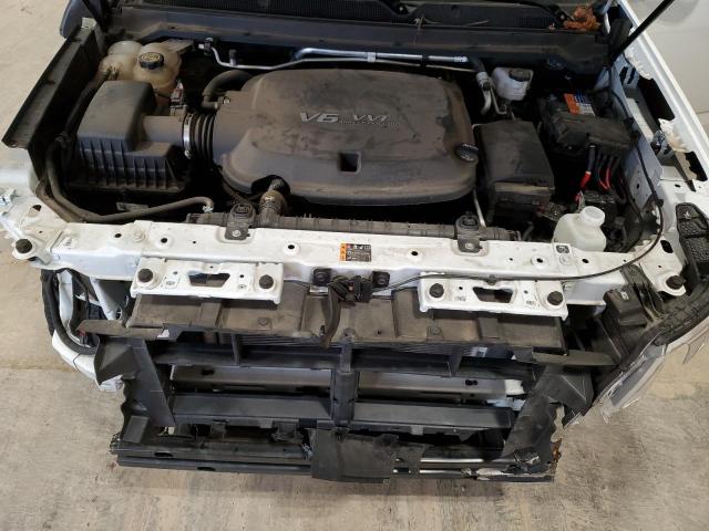 2022 CHEVROLET COLORADO - 1GCHSBEN4N1259637