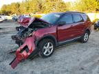 2018 FORD EXPLORER X - 1FM5K7D81JGB18233