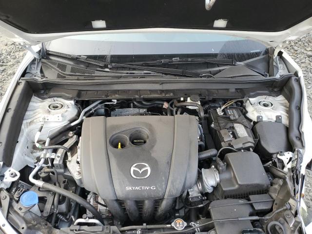 VIN 3MVDMBBL8NM434369 2022 MAZDA CX30 no.12