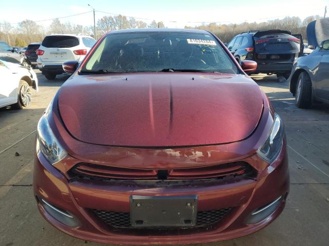 2015 DODGE DART SE 1C3CDFAA4FD337269