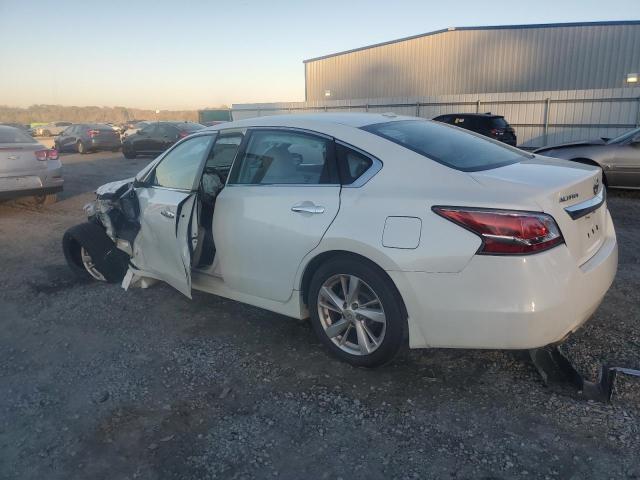 2015 NISSAN ALTIMA 2.5 - 1N4AL3AP4FC134256