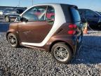 SMART FORTWO PUR снимка