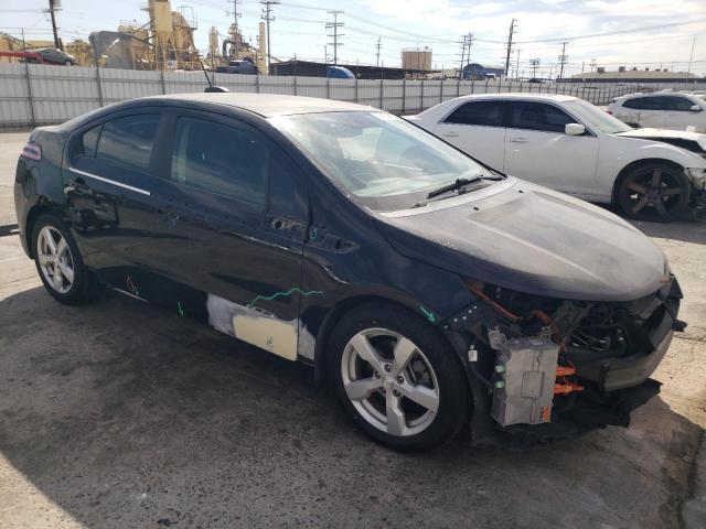 VIN 1G1RD6E44FU138516 2015 Chevrolet Volt no.4