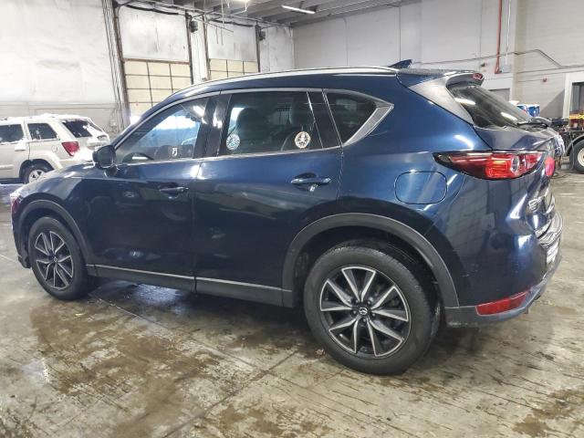 2018 MAZDA CX-5 GRAND - JM3KFADM0J1381099