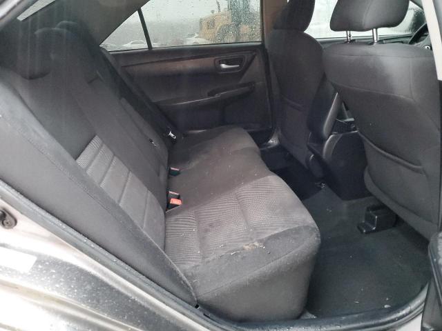 2017 TOYOTA CAMRY LE - 4T1BF1FK8HU396782