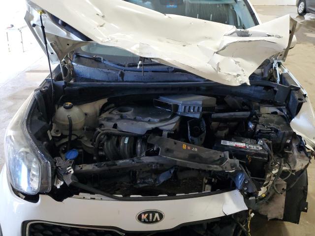 2019 KIA SPORTAGE L - KNDPM3ACXK7574242