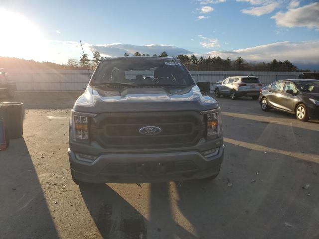 2023 FORD F150 SUPER - 1FTFW1E54PFC20669