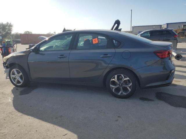 VIN 3KPF24AD4KE099204 2019 KIA FORTE no.2