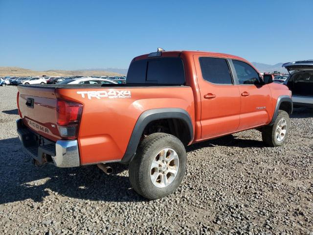 VIN 3TMCZ5AN9JM130853 2018 Toyota Tacoma, Double Cab no.3