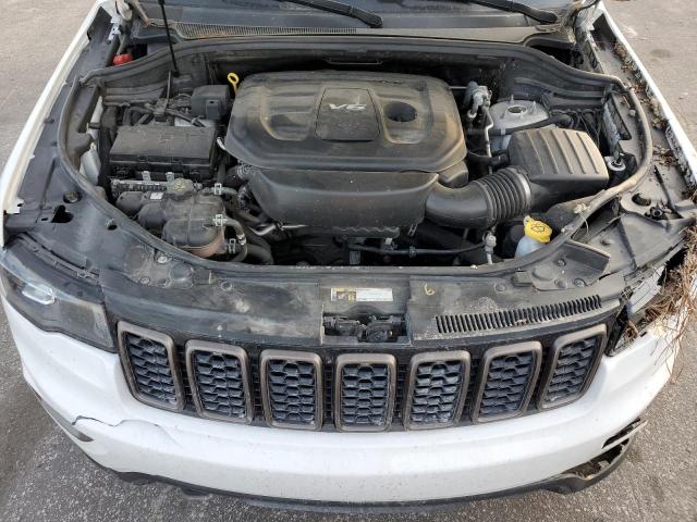 2016 JEEP GRAND CHER - 1C4RJFAG0GC427514