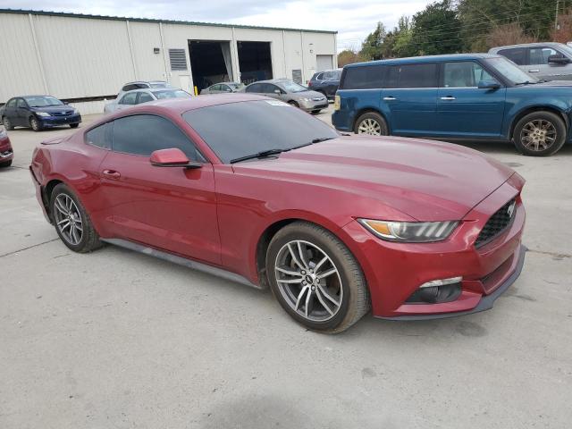2015 FORD MUSTANG - 1FA6P8TH3F5379907