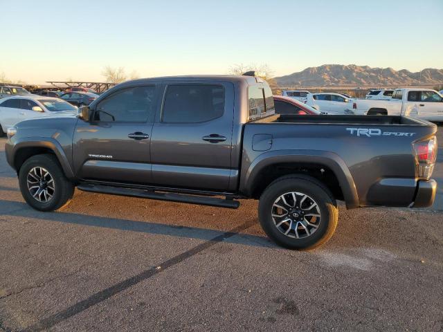 2023 TOYOTA TACOMA DOU - 3TYAZ5CN9PT030222