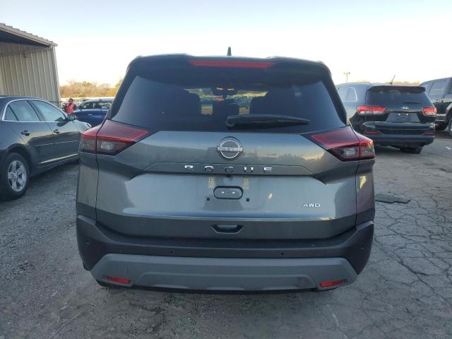 2023 NISSAN ROGUE S - 5N1BT3AB8PC932498