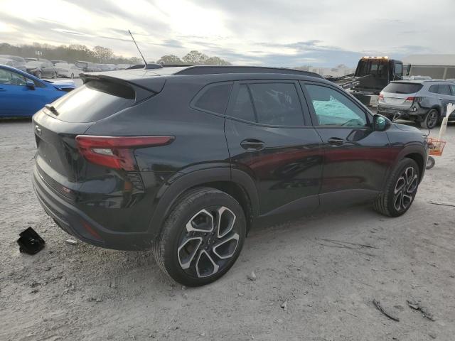 2024 CHEVROLET TRAX 2RS KL77LJE28RC050787