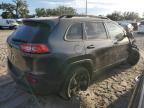 JEEP CHEROKEE L снимка