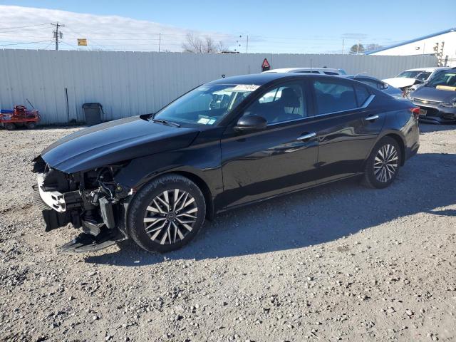 2023 NISSAN ALTIMA SV #3033080996