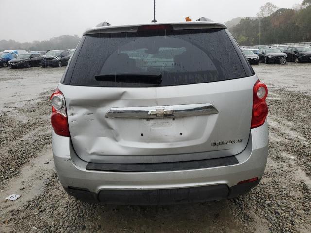 2015 CHEVROLET EQUINOX LT - 2GNALBEK4F6312461