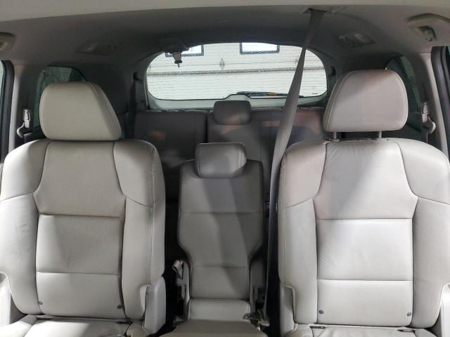 2016 HONDA ODYSSEY EX - 5FNRL5H64GB150127
