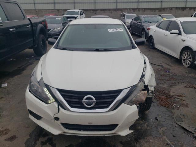 2017 NISSAN ALTIMA 2.5 - 1N4AL3AP7HC298068