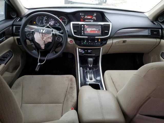 2016 HONDA ACCORD EX - 1HGCR2F70GA033976