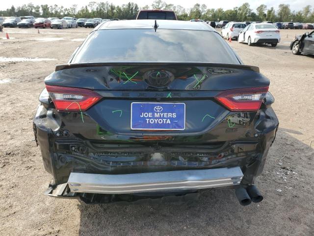 2024 TOYOTA CAMRY SE N - 4T1G11AK5RU262938