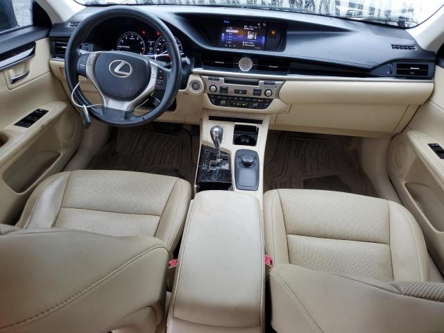 VIN JTHBK1GG1F2177664 2015 LEXUS ES350 no.8