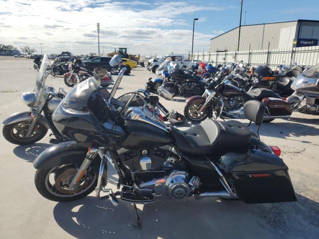 2009 HARLEY-DAVIDSON FLTR 1HD1FS4109Y686300