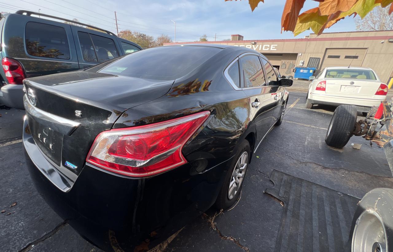 Lot #3003467102 2014 NISSAN ALTIMA 2.5