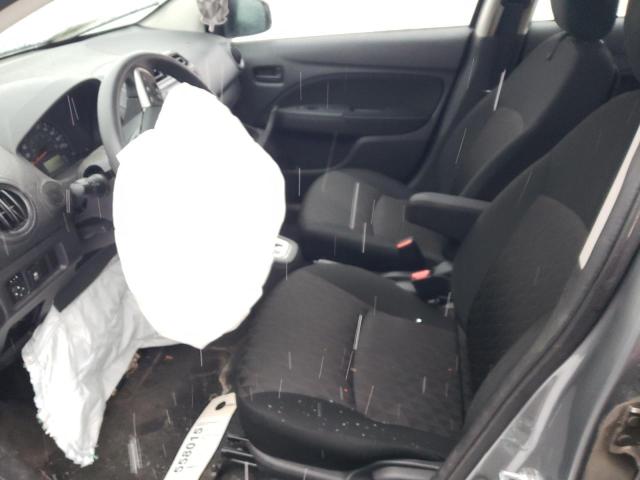 2021 MITSUBISHI MIRAGE ES - ML32AUHJ3MH005469