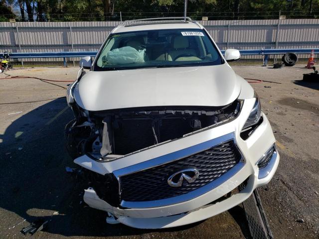 2018 INFINITI QX60 - 5N1DL0MM7JC511500