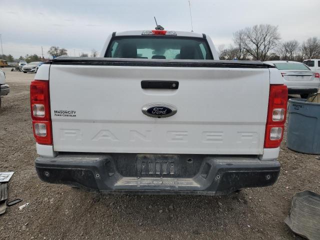 2021 FORD RANGER XL - 1FTER4FH5MLD38367