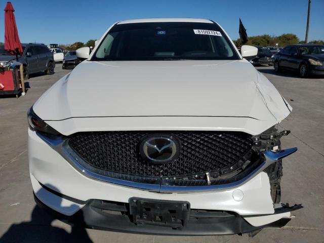 2020 MAZDA CX-5 GRAND - JM3KFADM7L0846051