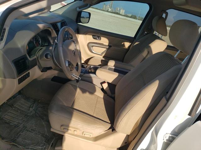 2015 NISSAN ARMADA SV - 5N1BA0NDXFN606320