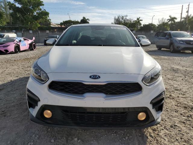 VIN 3KPF24AD2LE253457 2020 KIA FORTE no.5