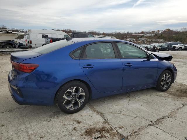 VIN 3KPF24ADXKE064070 2019 KIA FORTE no.3