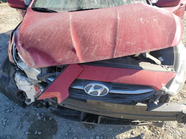 2017 HYUNDAI ACCENT SE - KMHCT4AE1HU247680