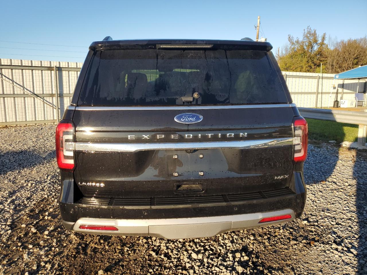 Lot #2994088349 2024 FORD EXPEDITION