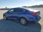 CHRYSLER 200 LIMITE photo