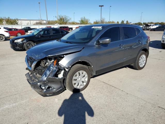 NISSAN ROGUE SPORT S