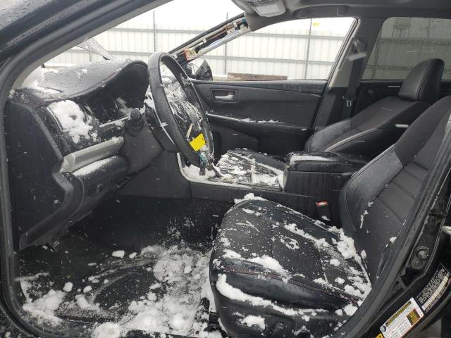2016 TOYOTA CAMRY LE - 4T1BF1FK9GU247943