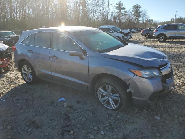 2015 ACURA RDX - 5J8TB4H37FL016704