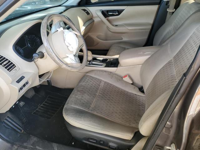 2017 NISSAN ALTIMA 2.5 - 1N4AL3AP7HC132732