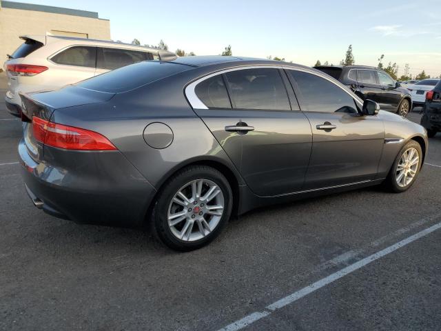 2018 JAGUAR XE PREMIUM SAJAD4FX1JCP35172