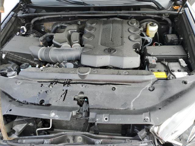 2023 TOYOTA 4RUNNER SR - JTEEU5JRXP5278076
