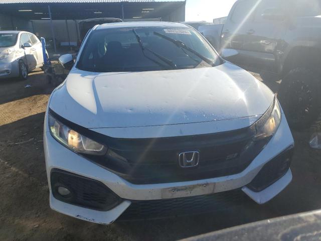 2019 HONDA CIVIC SI 2HGFC1E51KH701965